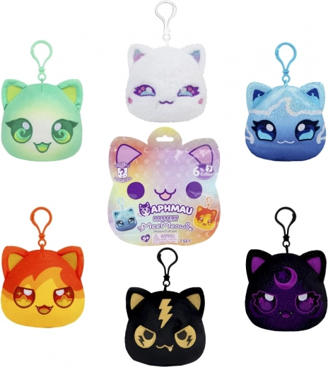 Aphmau skrivnostni MeeMeow plišasti obesek