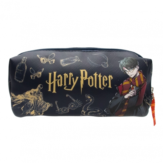 Peresnica Harry Potter – Bradavičarka čarodej