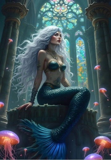 BLUEBIRD sestavljanka Svatyně propasti 1000 koščkov