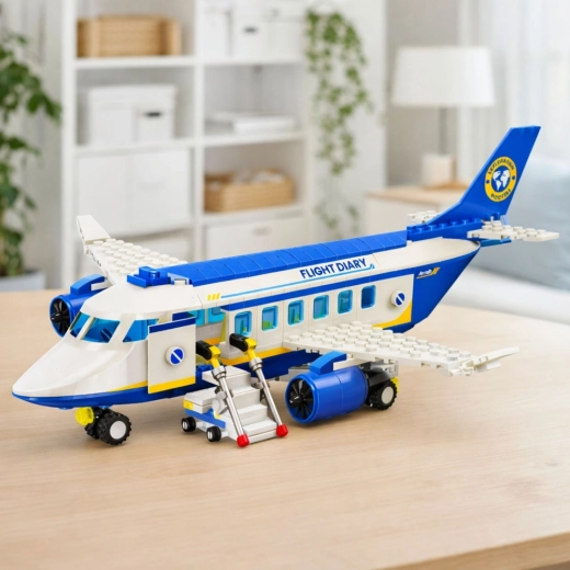 Realistična vožnja s potiskom