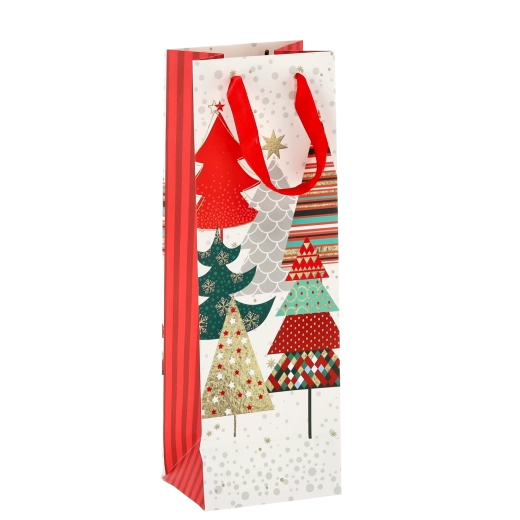 Stilna praznična predstavitev