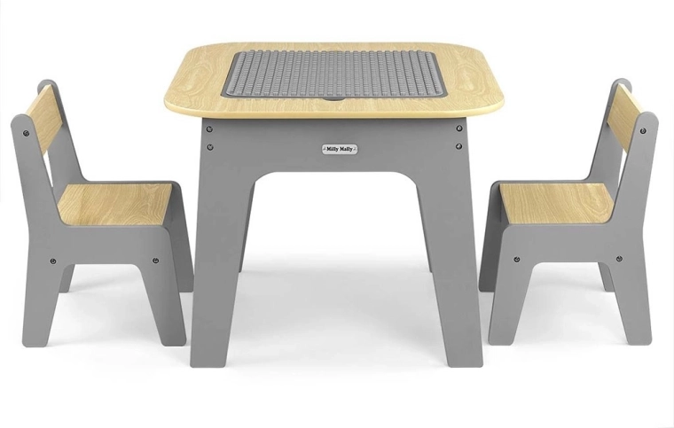 Varna in stabilna izvedba