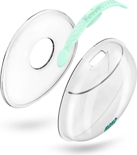 Udobje in varen silikon