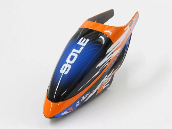 Karoserija Sole V2