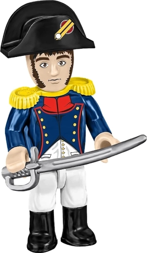 Zgodovinske figurice za žive prizore