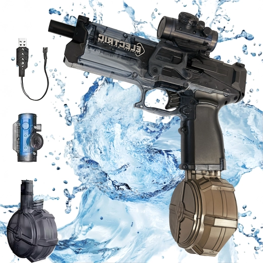 Polnjenje prek USB in dolga vzdržljivost