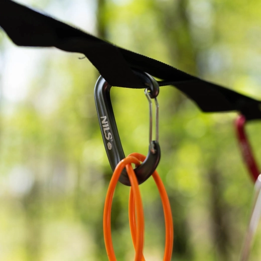 Visoka nosilnost 12 kN (1.200 kg)