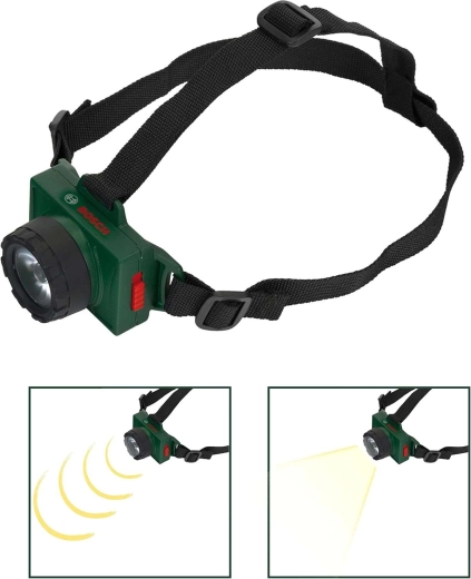 Dva svetlobna načina za več zabave