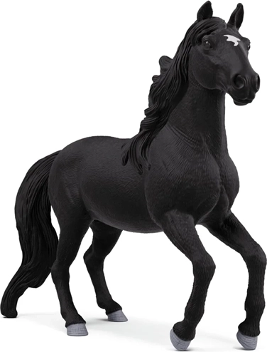 Schleich žrebec lusitano