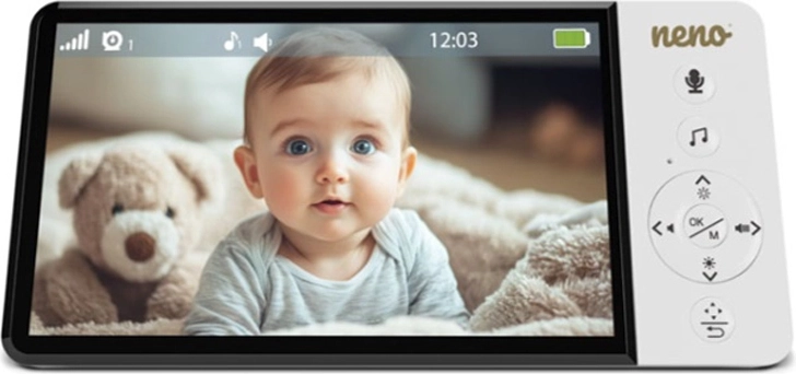 VOX, dvosmerna komunikacija in dolga avtonomija