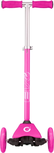 Stabilno in intuitivno nagibno krmiljenje