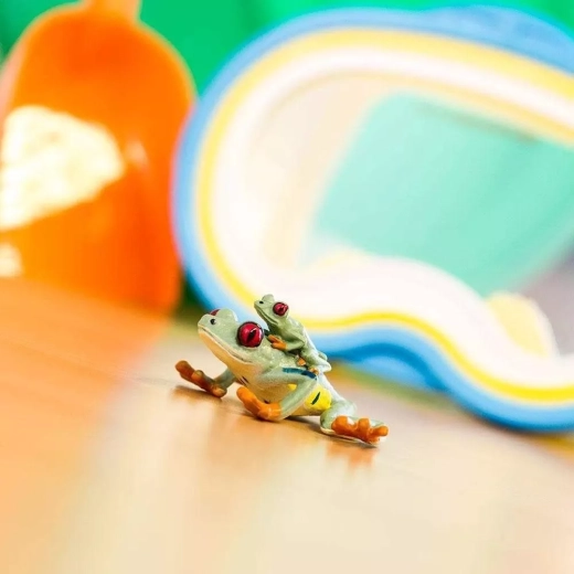 Great for learning through play