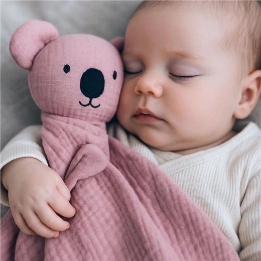 Pomaga mirno zaspati