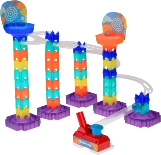 Modularna gradnja za desetine konfiguracij