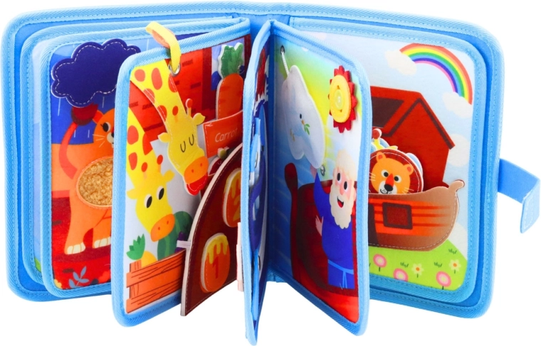 Zabava doma in na poti