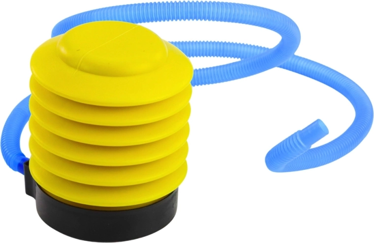 Raste z vsakim pritiskom na črpalko