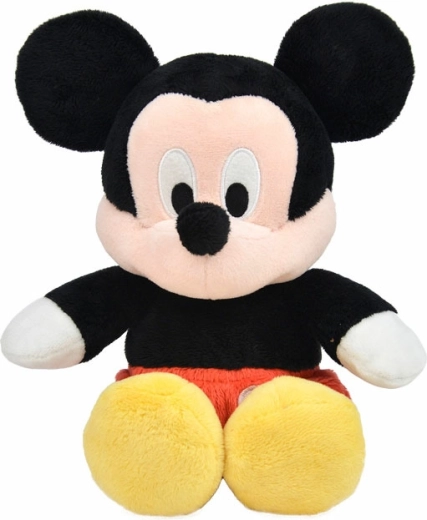 Plišasti Mickey 25 cm Flopsies refresh
