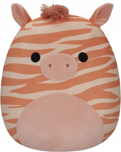 Extra-soft plush for maximum comfort