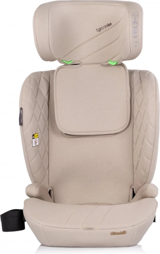 Varnost po i-Size z naprednim sistemom SPS