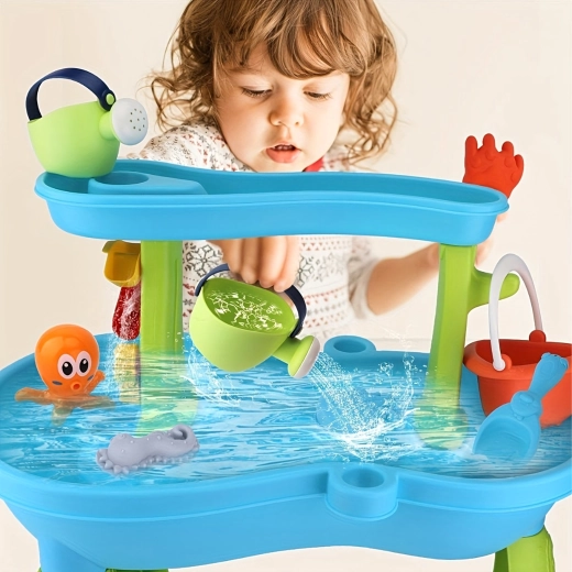 Bogat komplet dodatkov za ustvarjalno igro