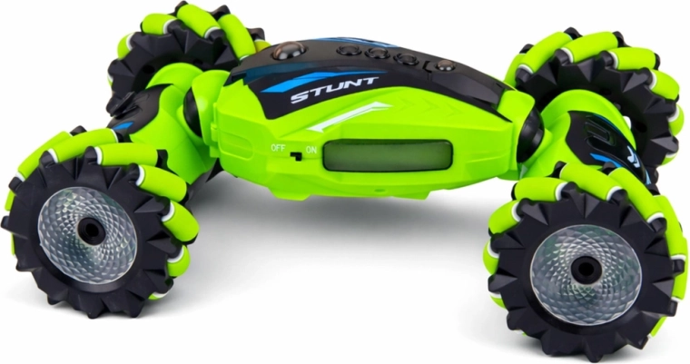 Lučí, zvoki in učinek vodne pare