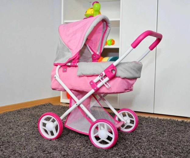 Enostavno zlaganje in pralna prevleka