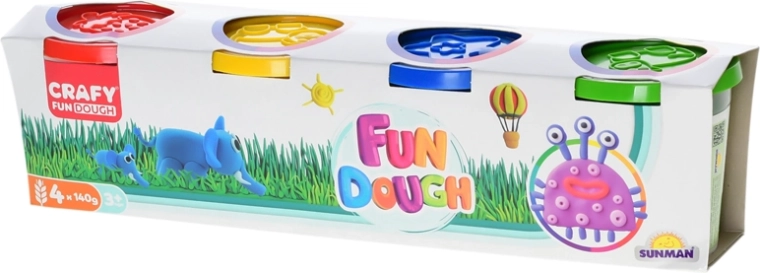 Veselje barv, veliko pakiranje