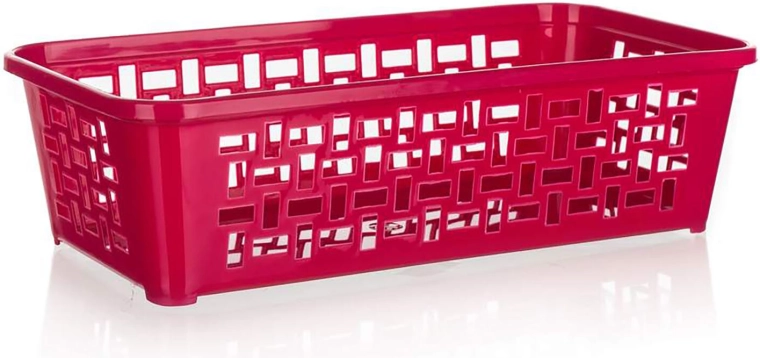 Preglednost in zračnost zaradi perforacije