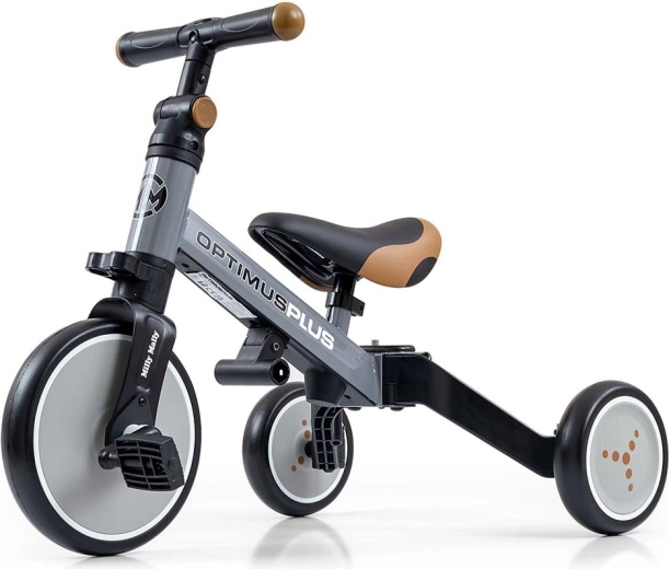 Udobna in tiha vožnja