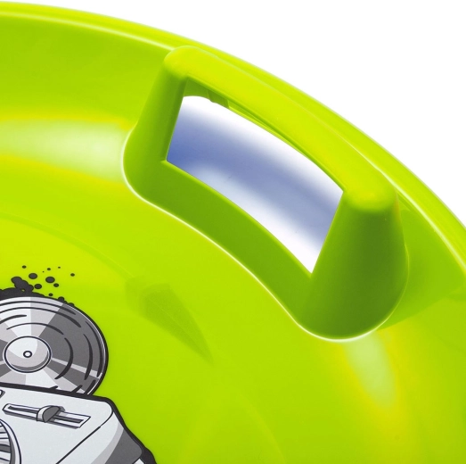 Gladko drsenje in zabava za vso družino