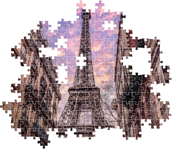 Velik format za učinkovit rezultat