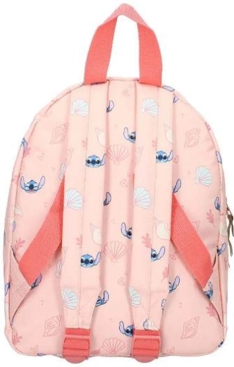 Comfortable adjustable straps