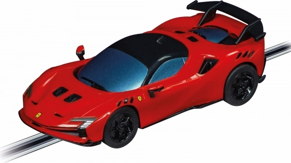 avto za avtomobilsko stezo FERRARI SF-90 XX Stradale Rosso Corsa 1:43