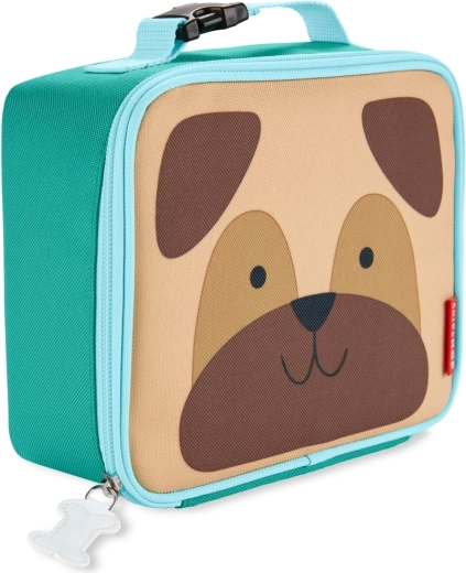 Skip Hop Zoo termo torbica za malico Mops