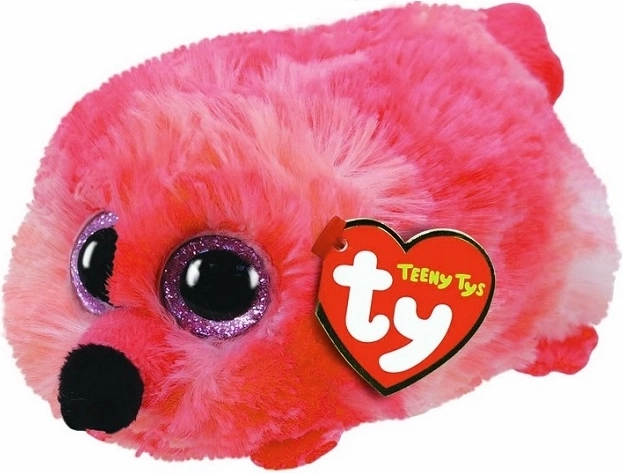 Ty Teeny Tys plišasti plamenjak Gilda