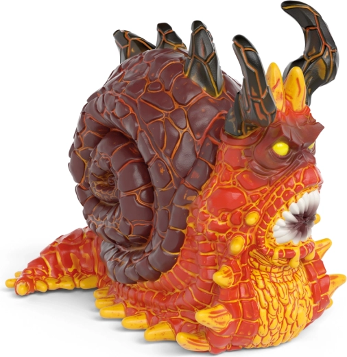 Lavinasti polž ELDRADOR CREATURES - 1 kos