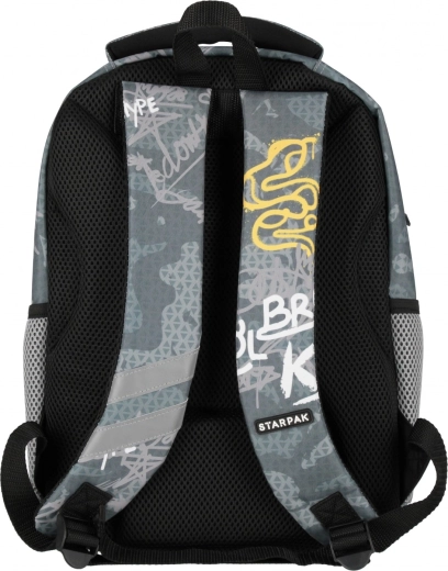 Comfortable carrying every day