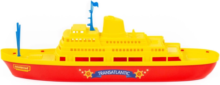 Spodbuja domišljijo