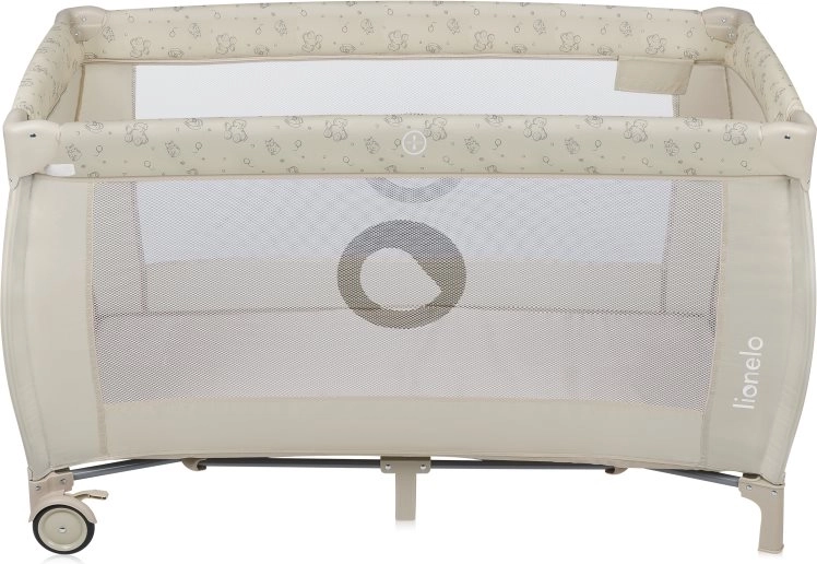 Varen in mobilen zahvaljujoč kolesom z zavoro