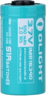 Polnilna in večkrat uporabna