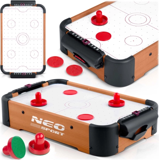 Namizni zračni hokej Neo-Sport