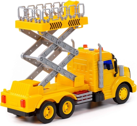 Great for indoor and outdoor play