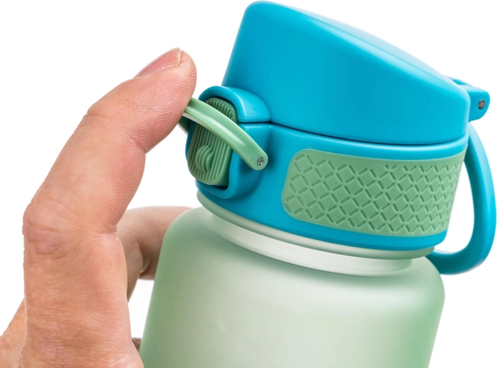 Zanesljiv oprijem in praktična zanka