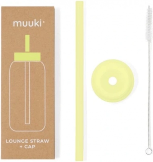 Muuki Mini Lounge Slamica in Pokrov Sunny Lemonade