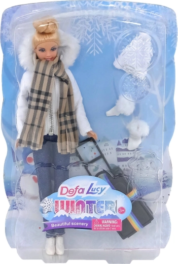 Suitcase for travel play