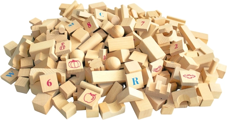 Naraven les in varna obdelava