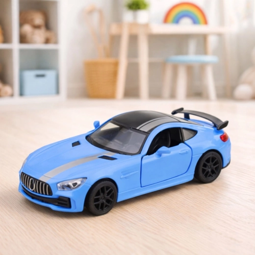 Svetlobni in zvočni učinki