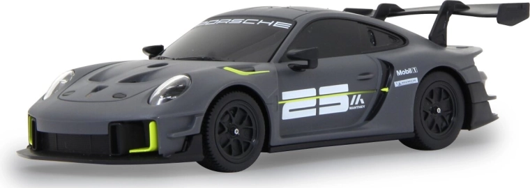 Uradno licenciran dizajn Porsche