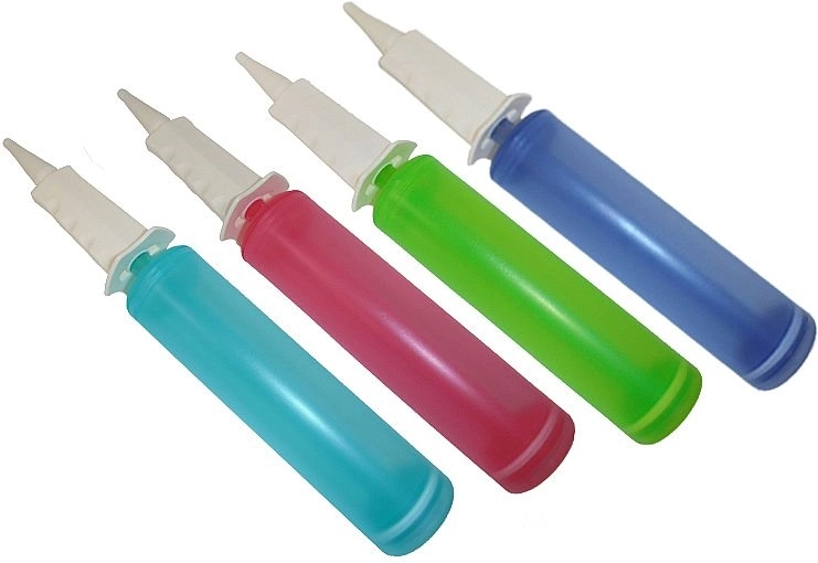 Dvosmerna ročna pumpica za balone CONCORDE