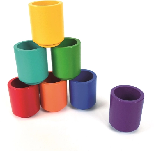 Kakovosten in trpežen FSC les